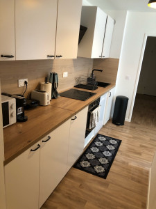 Photo de galerie - CUISINE TRÈS PROPRE !