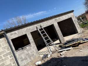 Photo de galerie - Couverture - Toiture