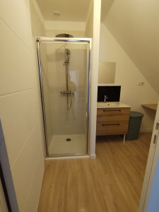 Photo de galerie - Bricolage et multi services