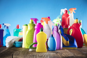 Photo de galerie - Repassage et ménage 