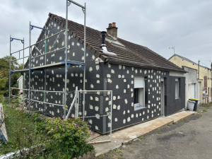 Photo de galerie - Isolation