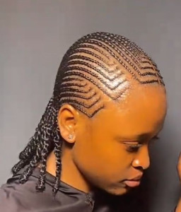 Photo de galerie - Coiffure à domicile 