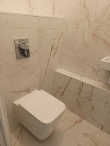 Photo de galerie - Toilette 