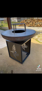 Photo de galerie - Petite fabrication maison 