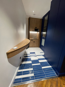 Photo de galerie - Artisan tout corps d'état - Rénovation