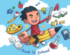 Photo de galerie - Chaque élève a le potentiel pour réussir !