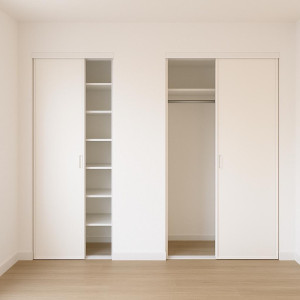 Photo de galerie - Placard 