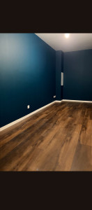 Photo de galerie - Plâtrerie - Murs - Plafonds