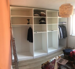 Photo de galerie - Montage meubles en kit