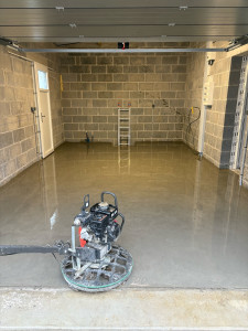 Photo de galerie - Maçonnerie