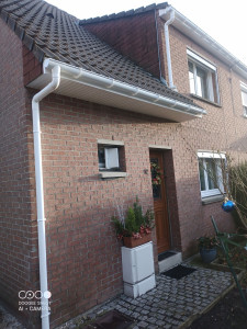 Photo de galerie - Couverture - Toiture