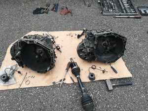 Photo de galerie - Entretien - Réparation autres véhicules