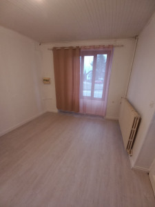 Photo de galerie - Pose de parquet 