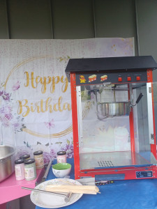 Photo de galerie - Wedding planner - Organisation de fêtes