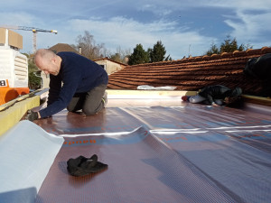 Photo de galerie - Bricolage et multi services