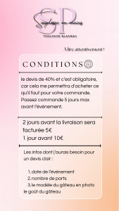 Photo de galerie - Information ℹ️ 
