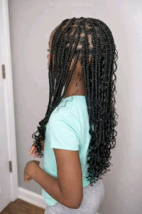 Photo de galerie - Je suis coiffeuse aussi 