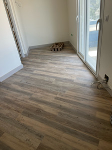 Photo de galerie - Carrelage