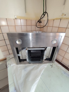 Photo de galerie - Dépannage électroménager