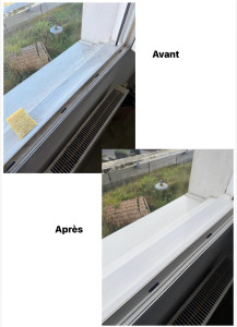 Photo de galerie - Ménage