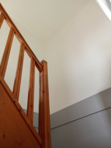 Photo de galerie - Plâtrerie - Murs - Plafonds