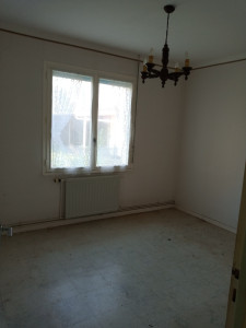 Photo de galerie - Avant travaux