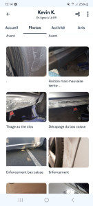 Photo de galerie - Carrosier 