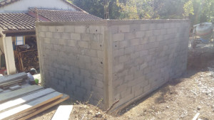 Photo de galerie - Bricolage et multi services