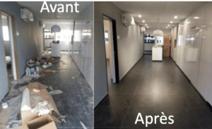 Photo de galerie - Déménageurs et aide au déménagement