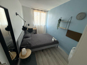 Photo de galerie - Ménage