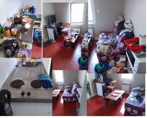 Photo de galerie -   avant après