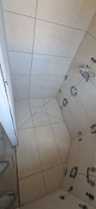 Photo de galerie - Carrelage