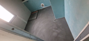 Photo de galerie - Plâtrerie - Murs - Plafonds