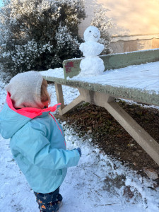 Photo de galerie - ❄️❄️