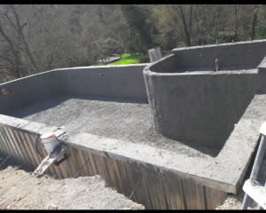 Photo de galerie - Maçonnerie