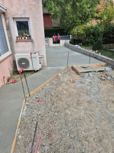 Photo de galerie - Mes réalisations 