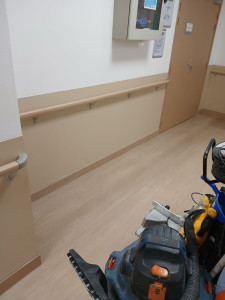 Photo de galerie - Hôpital 
