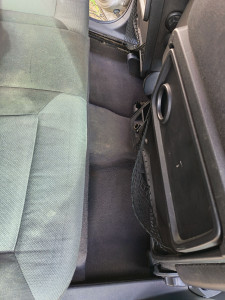 Photo de galerie - Lavage auto