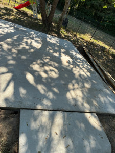 Photo de galerie - Maçonnerie