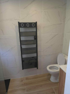 Photo de galerie - Plomberie - Installation sanitaire