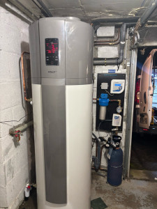 Photo de galerie - Plomberie - Installation sanitaire