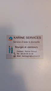 Photo de galerie - Coordonnées pour me contacter directement : nom, numéro de téléphone et mail. Paiement CESU accepté.