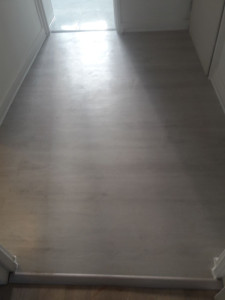 Photo de galerie - Bricolage et multi services