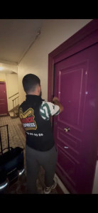 Photo de galerie - Exemple 2: vue de chantier.