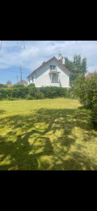 Photo de galerie - Tonte 