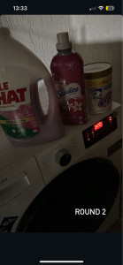 Photo de galerie - Ménage 