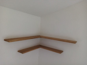 Photo de galerie - Menuiserie - Huisserie - Agencement