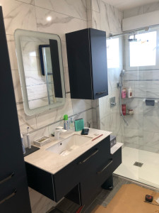 Photo de galerie - Plomberie - Installation sanitaire