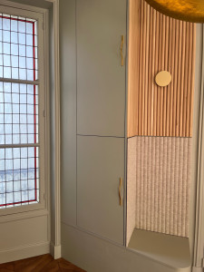 Photo de galerie - Paris 75015