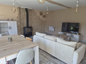 Photo de galerie - Ménage